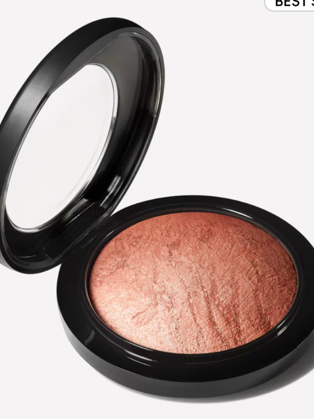 MAC MINERALIZE SKINFINiSH